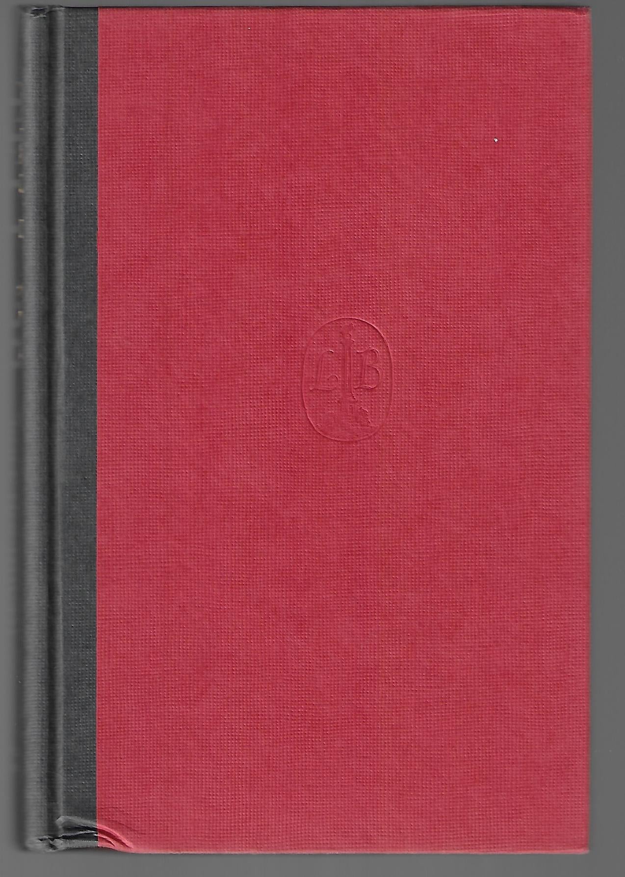 Rolf Hochhuth / Tell '38 1st Edition