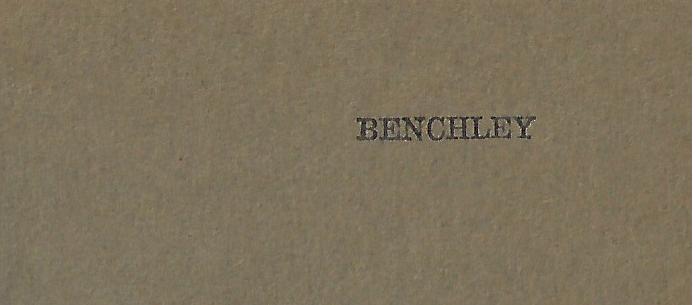 Ernest Hemingway / A Moveable Feast 1st Edition