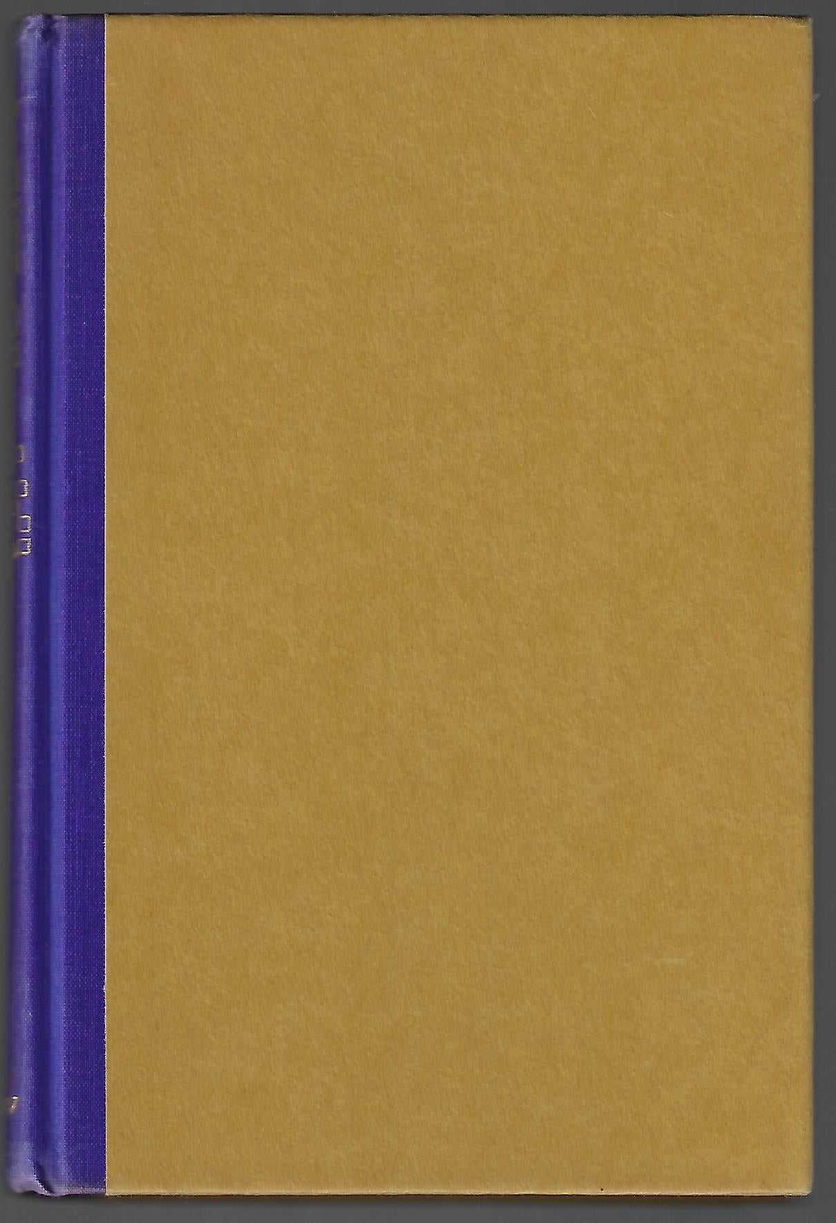 Ruth Montgomery / A Gift of Prophecy Signed
