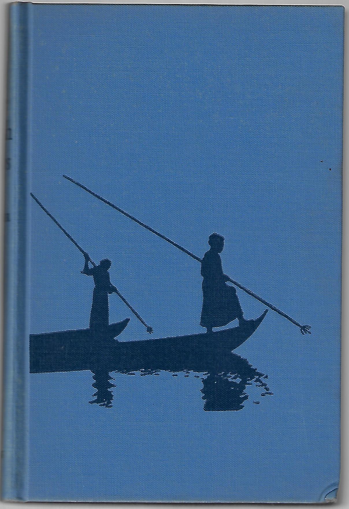 Wilfred Thesiger / The Marsh Arabs 1st Edition