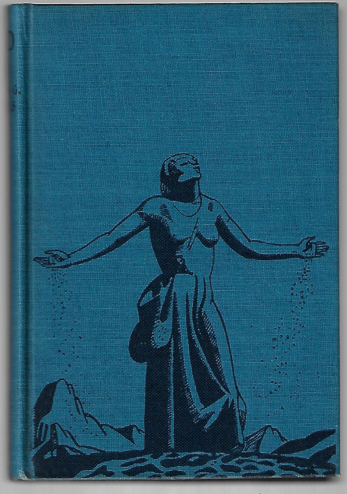 Charles G Norris / Seed A Novel of Birth Control