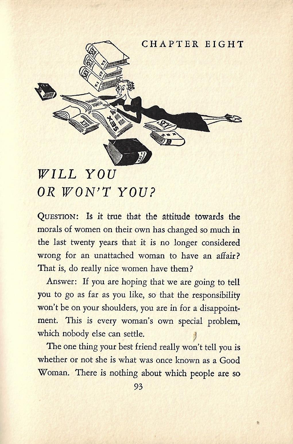 Marjorie Hillis / Live Alone and Like It