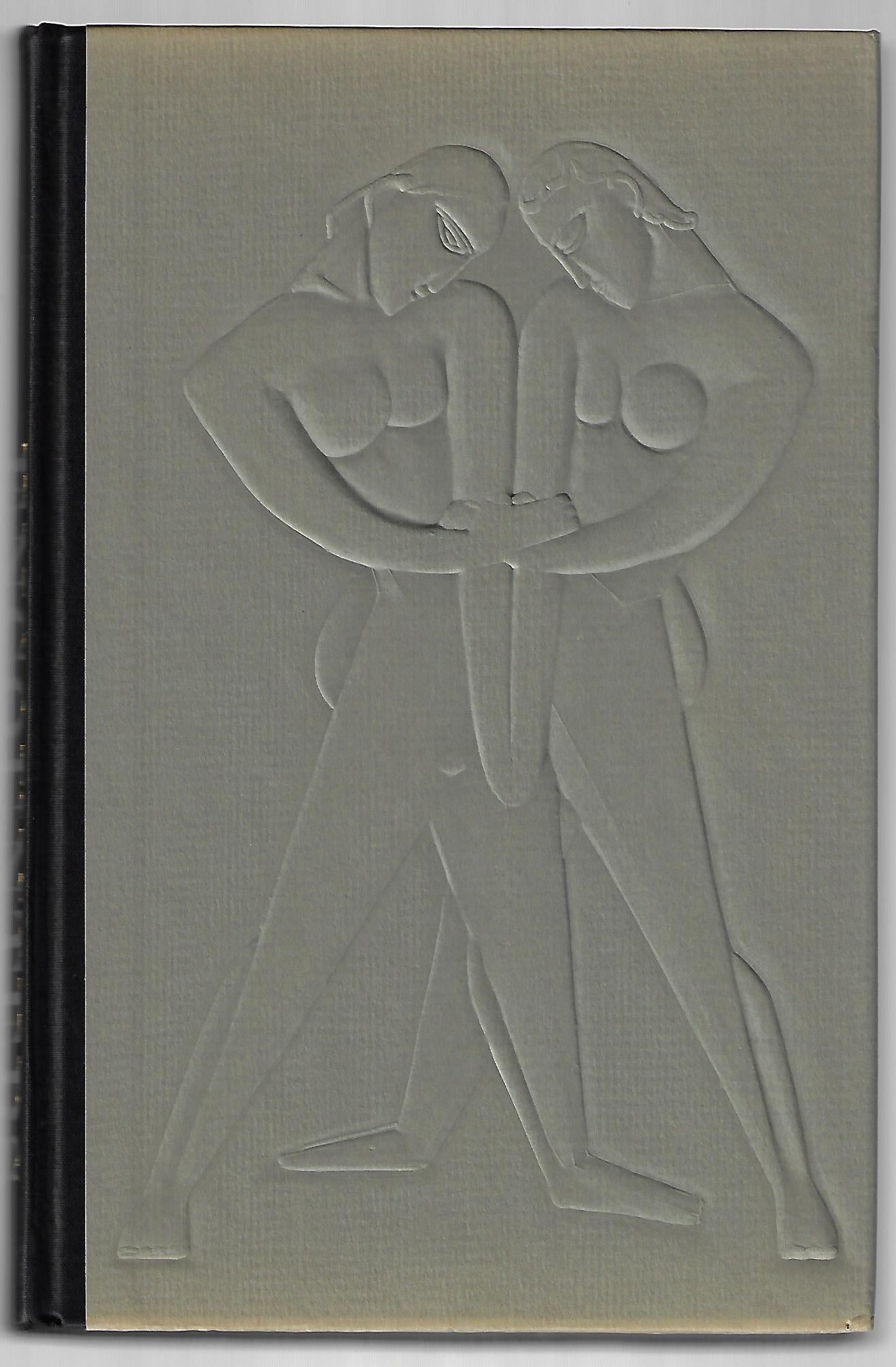 Irene Patai / Encounters The Life of Jacques Lipchitz Signed
