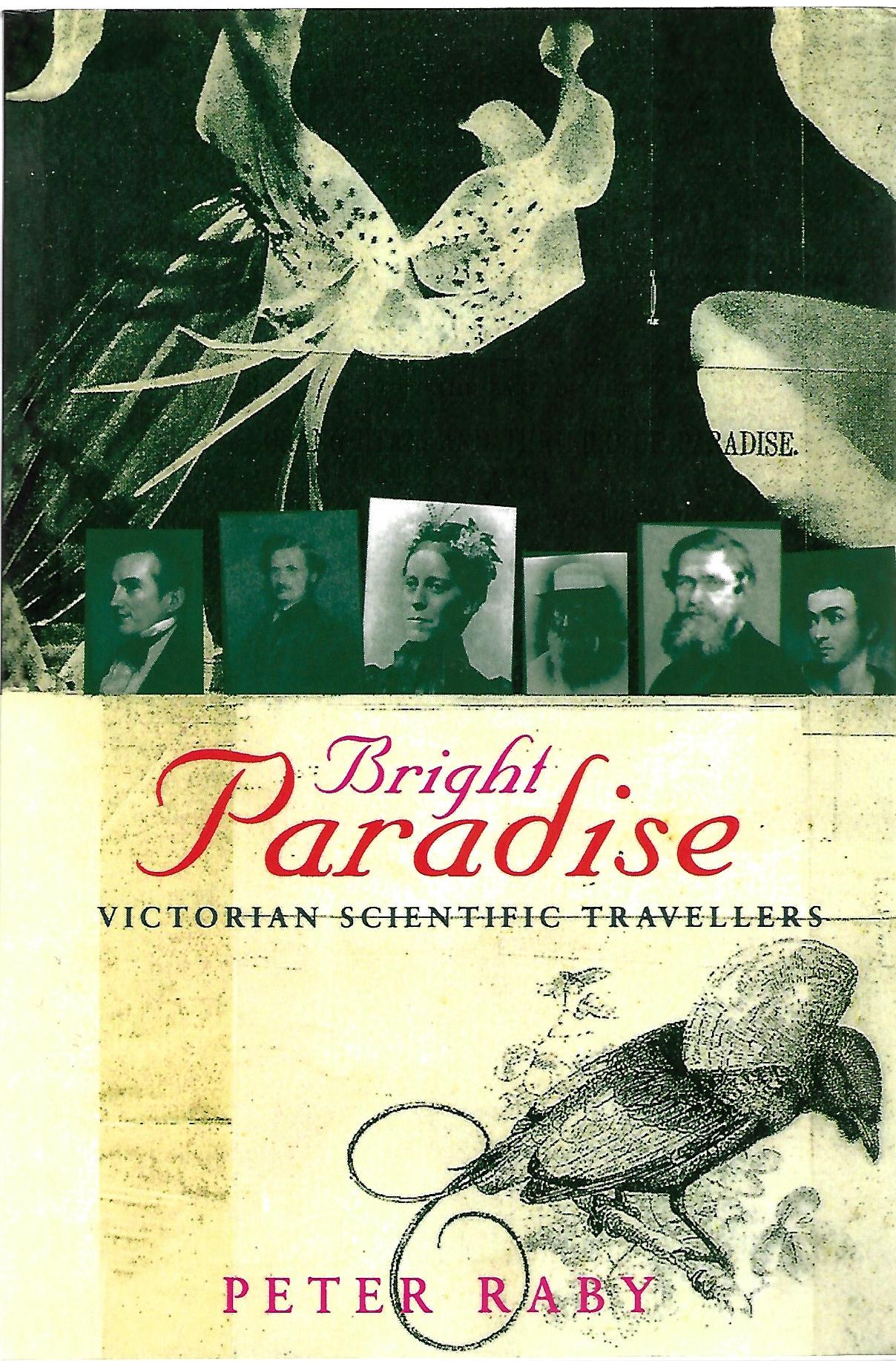 Peter Raby / Bright Paradise