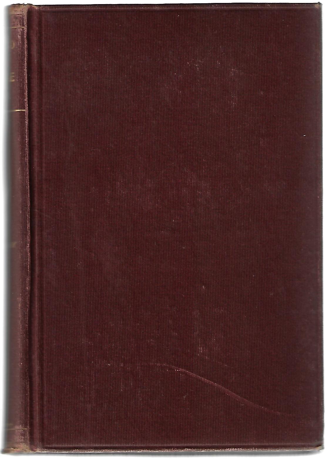 Amelia B Edwards / A Thousand Miles Up the Nile