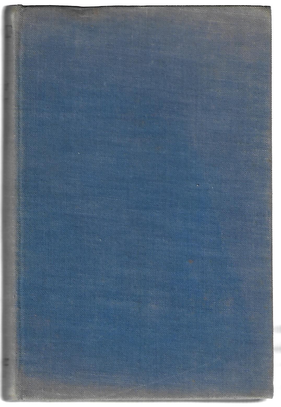 Dennis Parry / Mooncalf 1st Edition