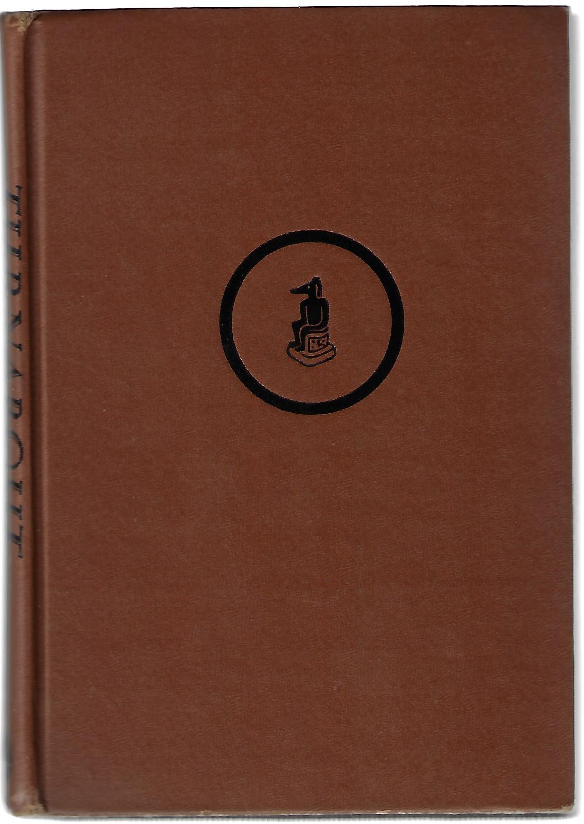 Thorne Smith / Turnabout