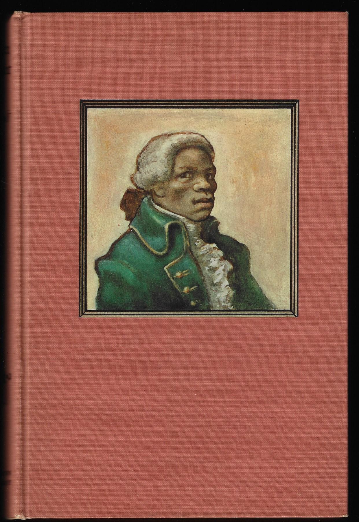 Ralph Korngold / Citizen Toussaint 1st Edition