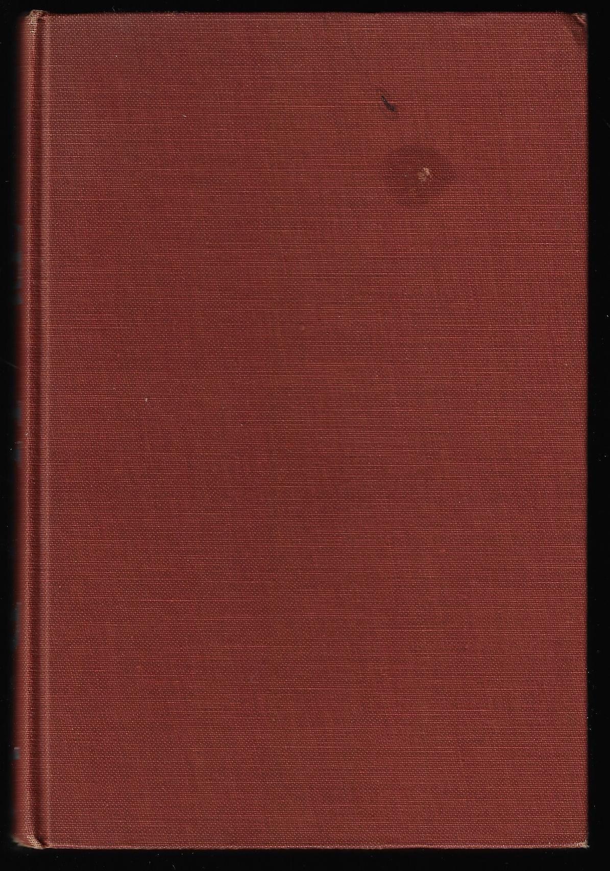 Mary Frances Doner / The Host Rock 1st Edition