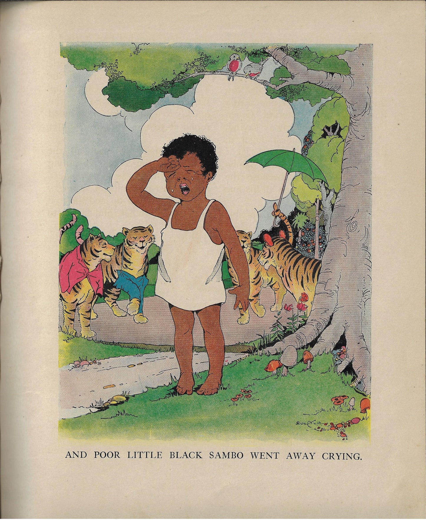 Watty Piper / The Gateway to Storyland