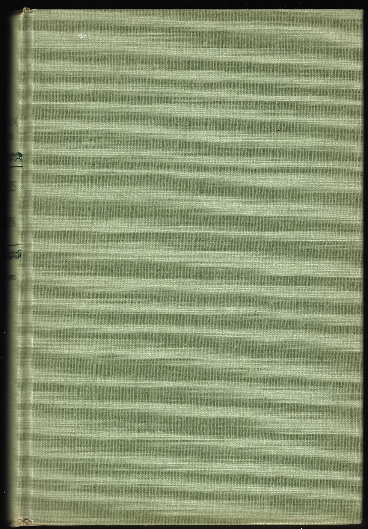 Stefan Heym / The Eyes of Reason 1st Edition