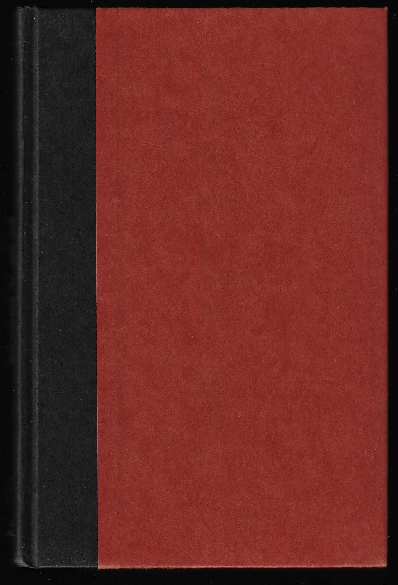 Jr C Terry Cline / Reaper Signed 1st Edition