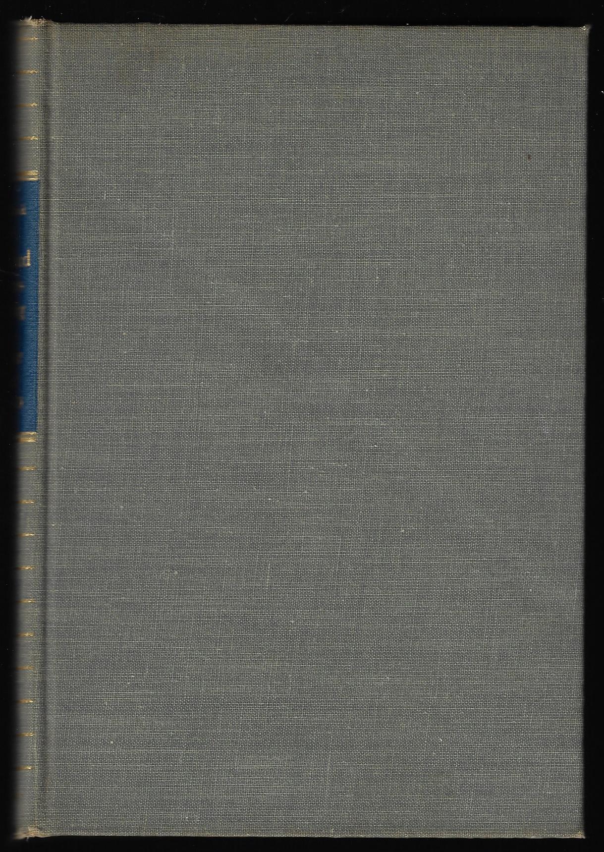 Porter Henry, Bill Allard / Handbook of Outboard Motorboating 1st Edition
