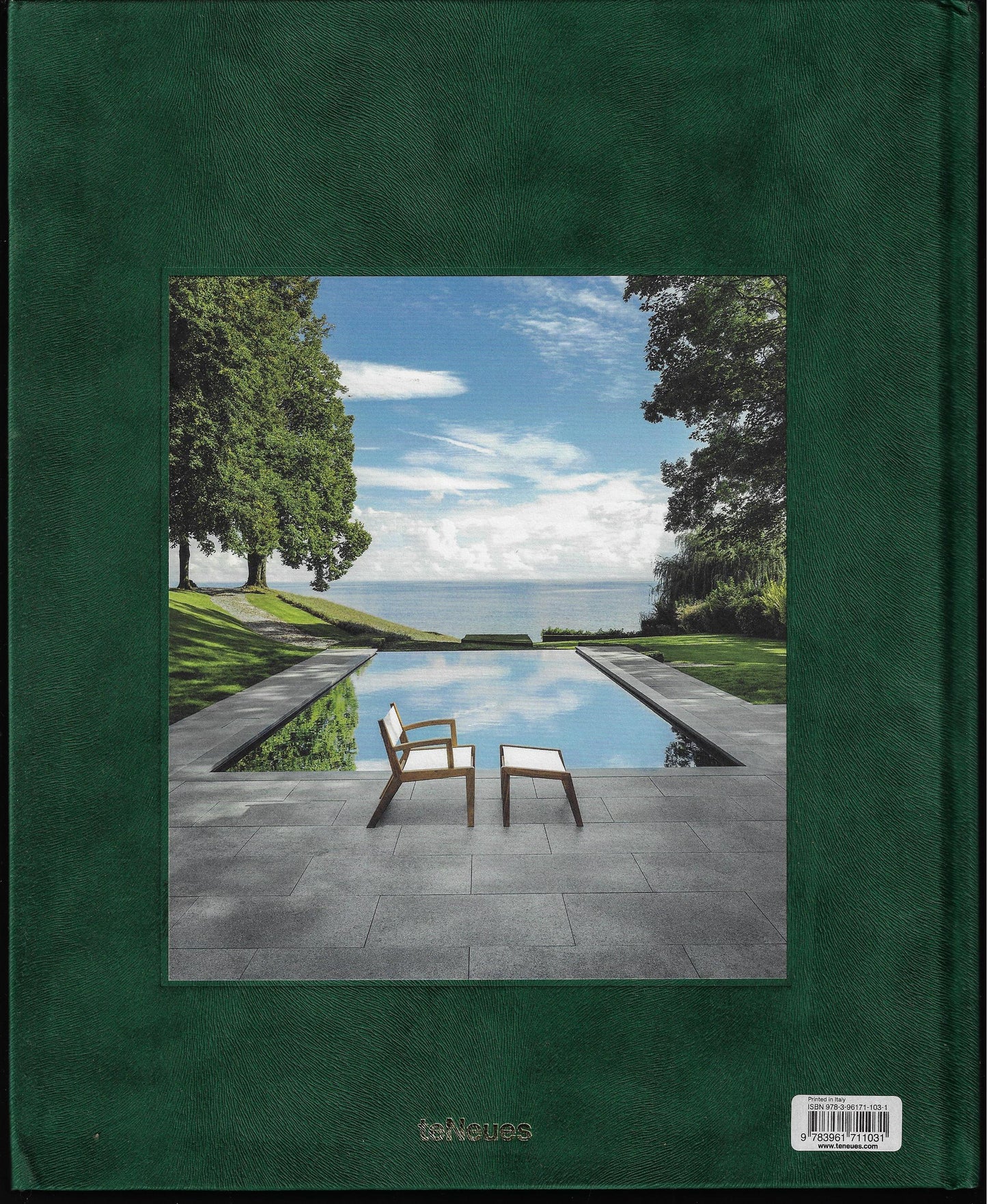 Ralf Ed: Knoflach / Garden Design Review 1st Edition