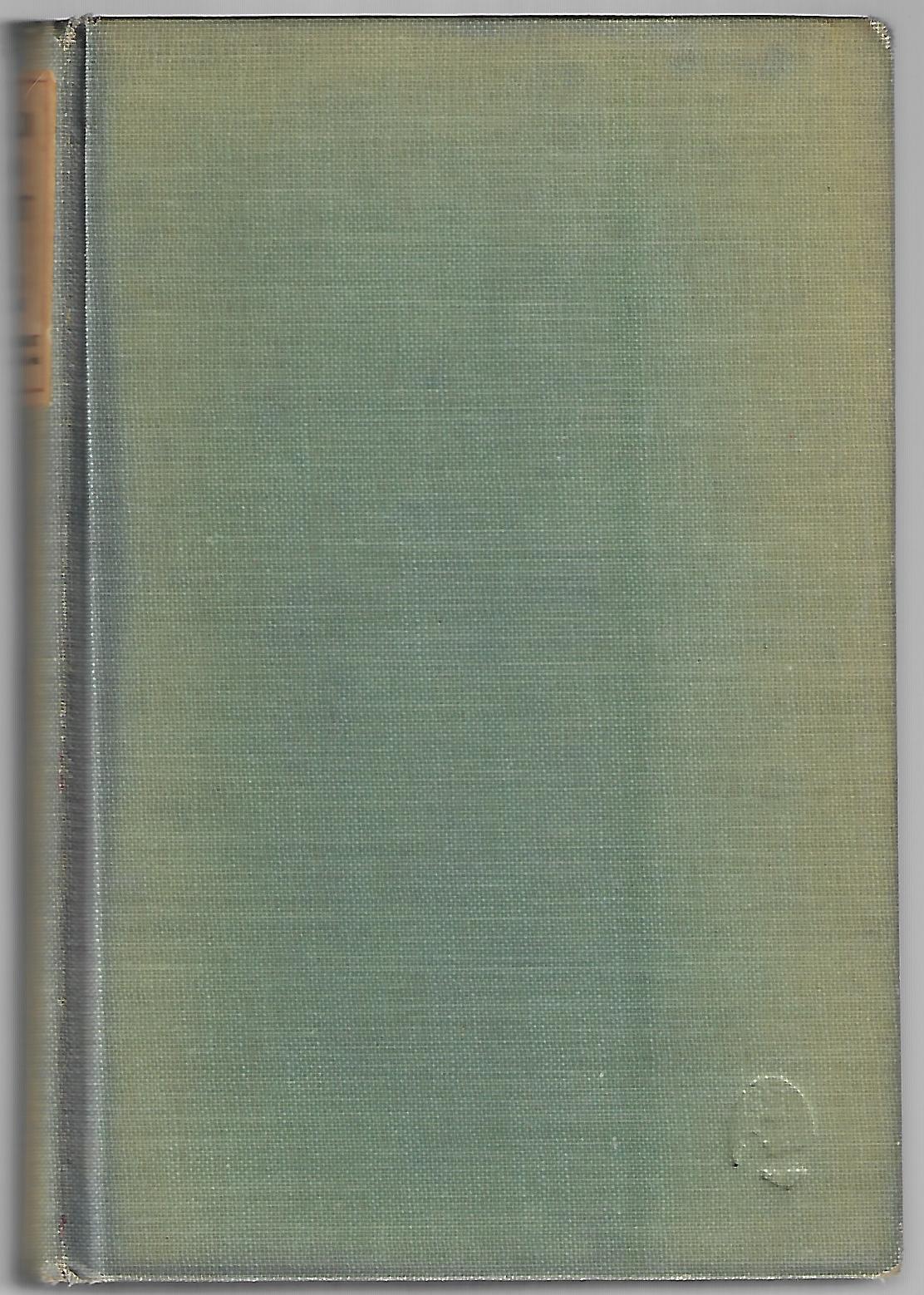 Rose Macaulay / Told By an Idiot