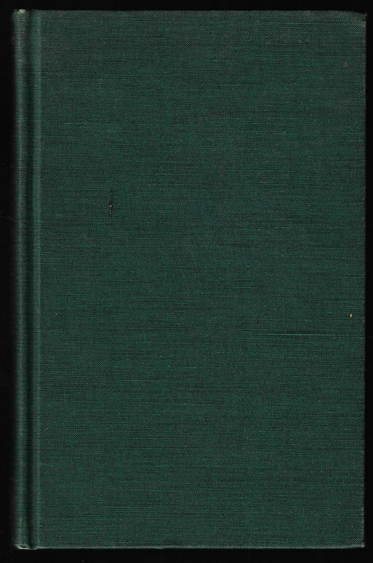 Marquita Breit / Thomas Merton A Bibliography 1st Edition
