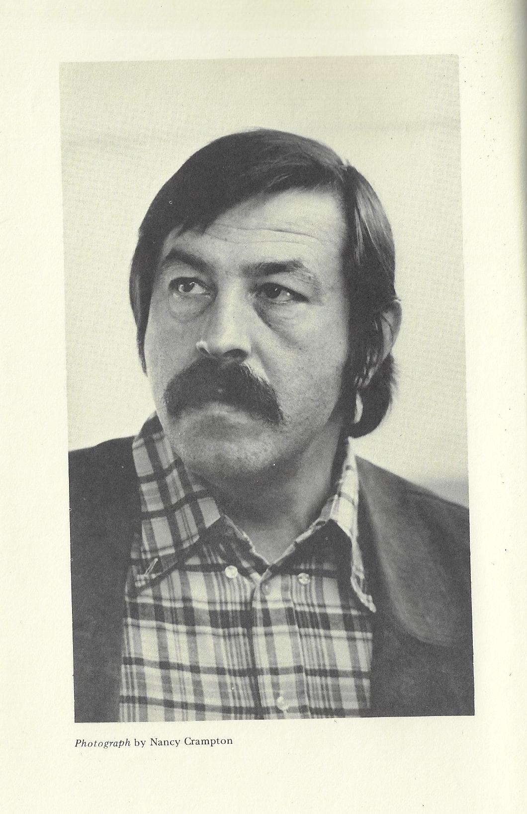 Dr George A Everett Jr / A Select Bibliography of Günter Grass 1st Edition