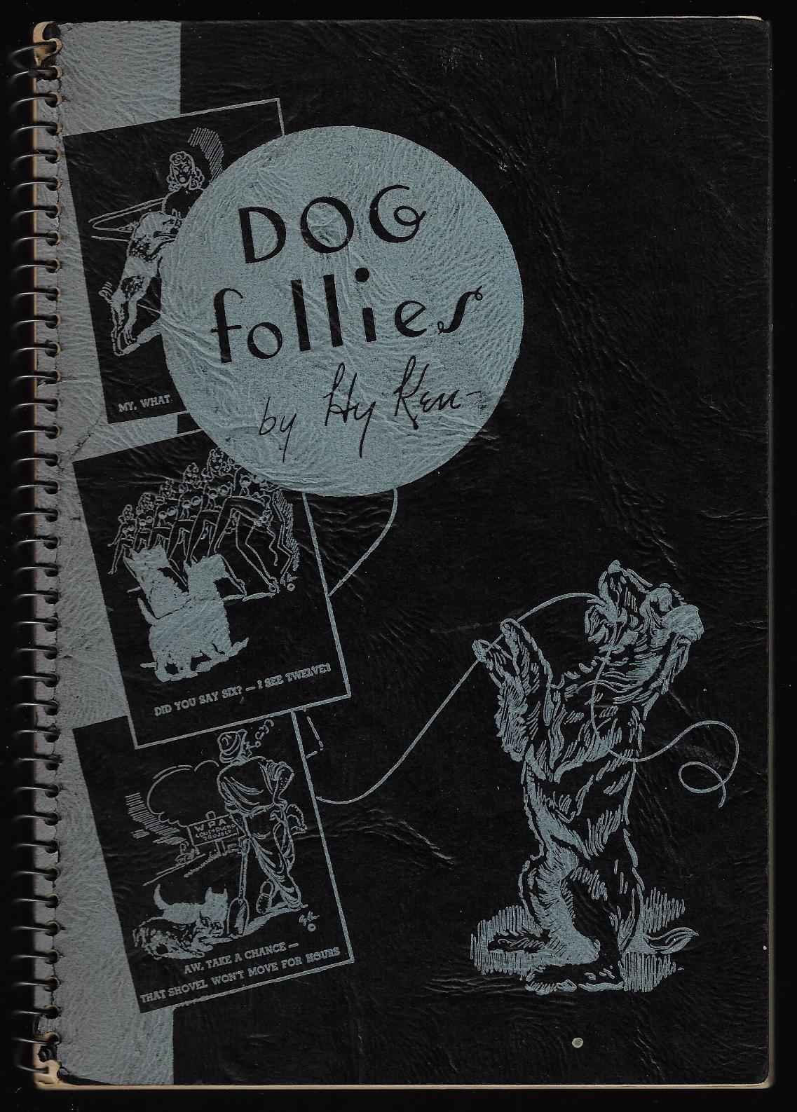 Hy Ken / Dog Follies