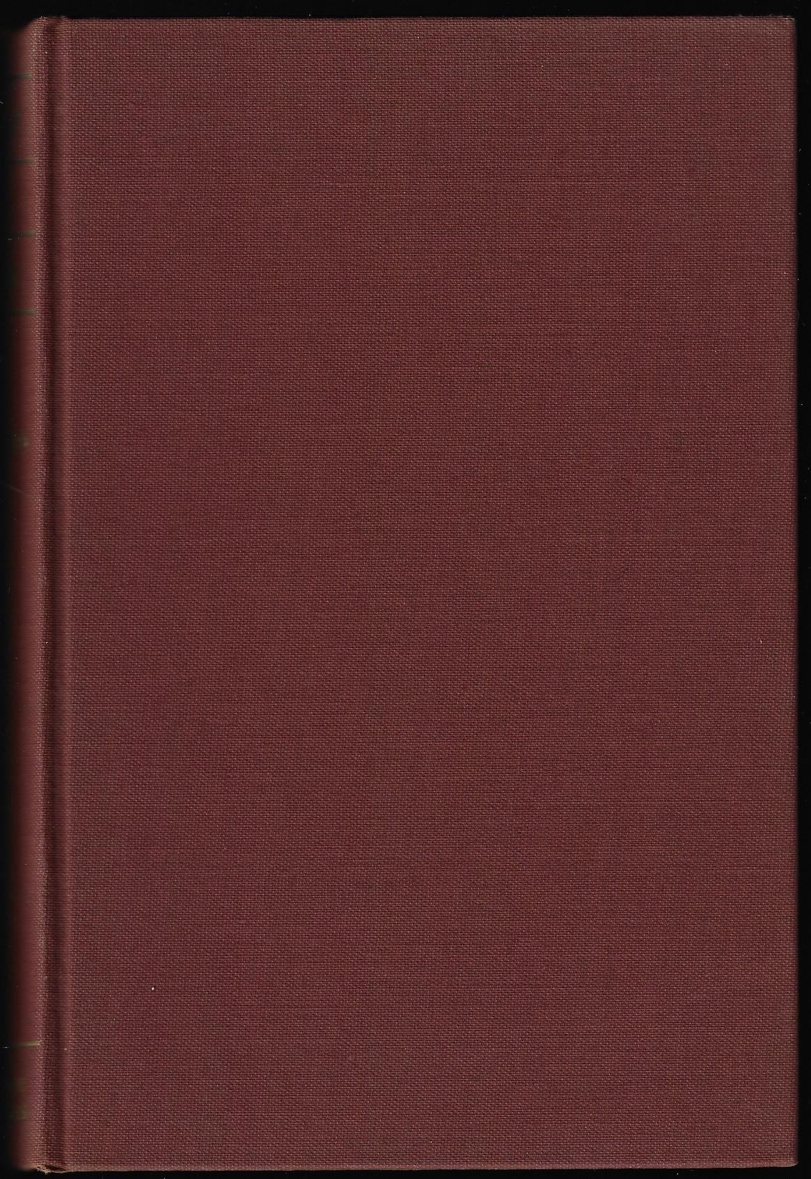 Stuart Engstrand / Son of the Giant 1st Edition