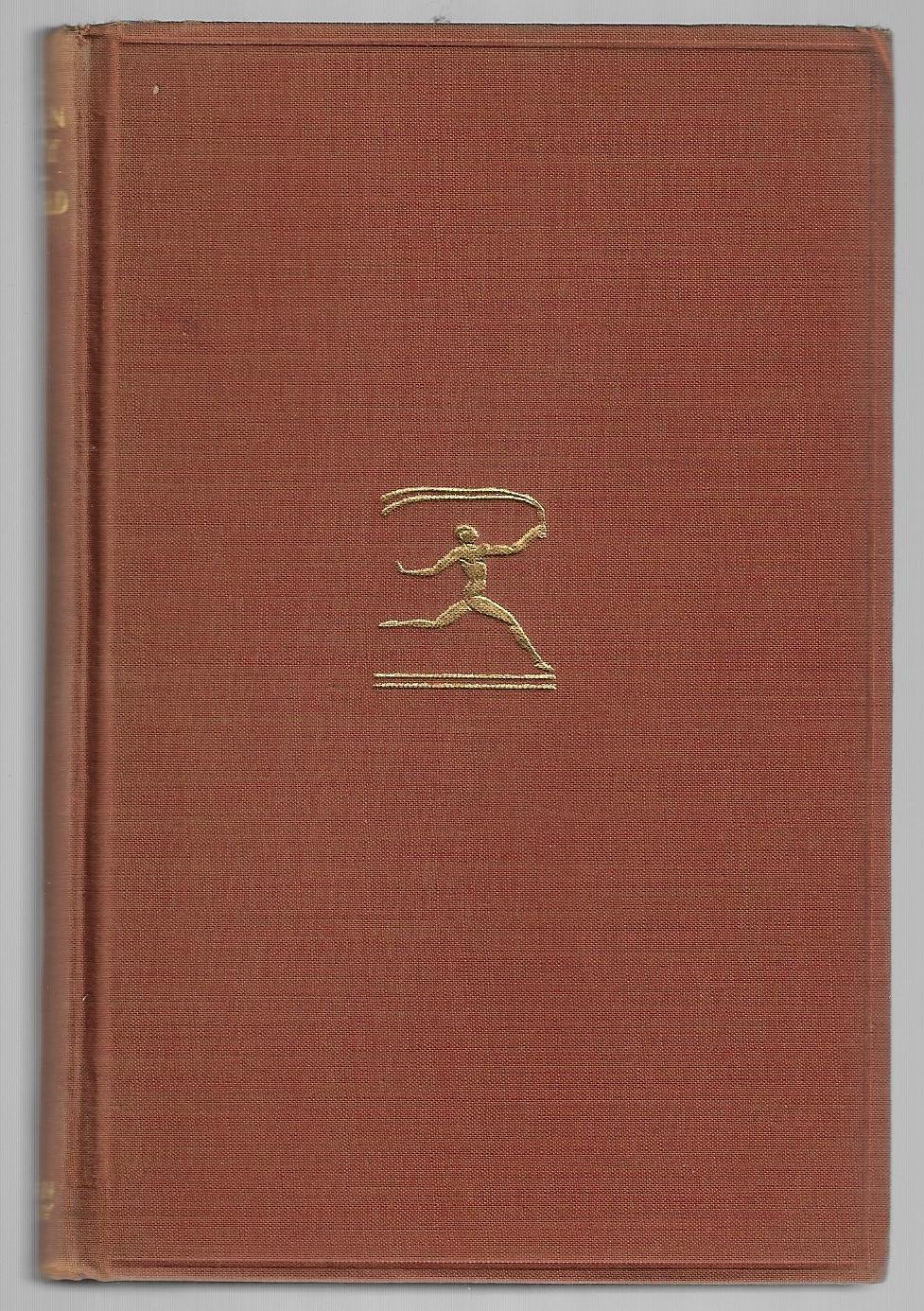 Katherine Mansfield / The Garden Party