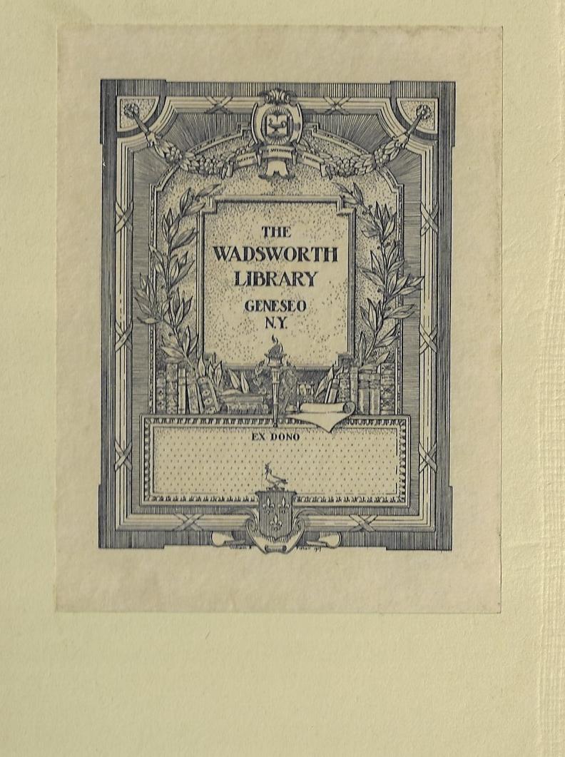 Arthur L Bowley / A Short Account of England's Foreign Trade 1st Edition