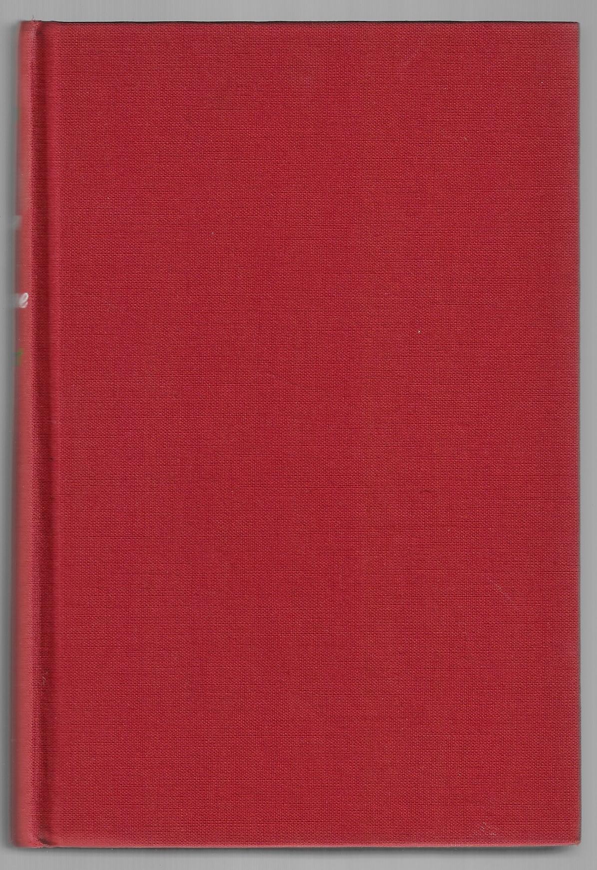 Polly Adler / A House is Not a Home