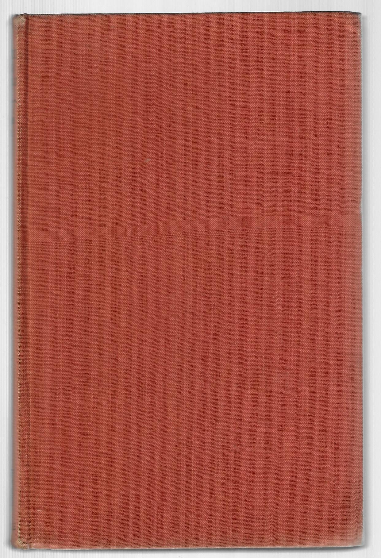 Sir John Graham Kerr / A Naturalist in the Gran Chaco