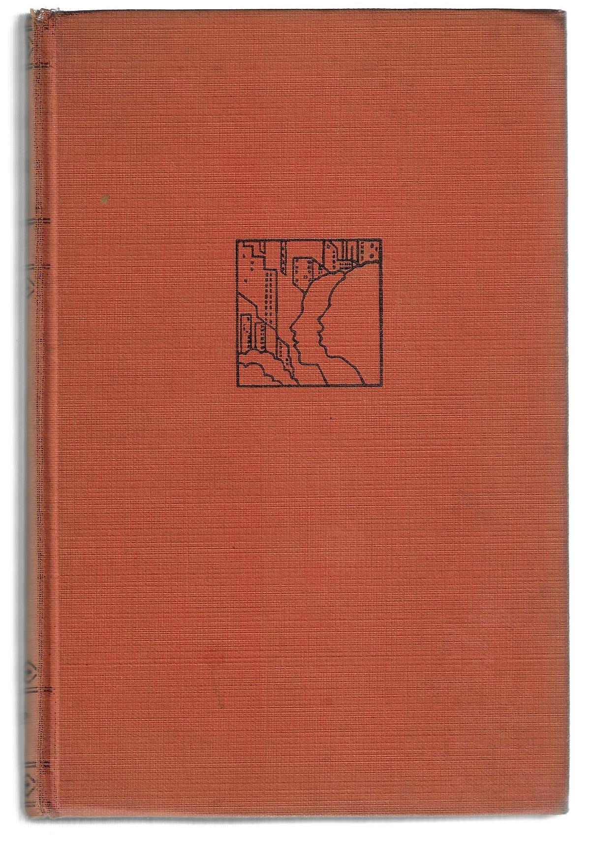 Edwin R Embree / Brown America