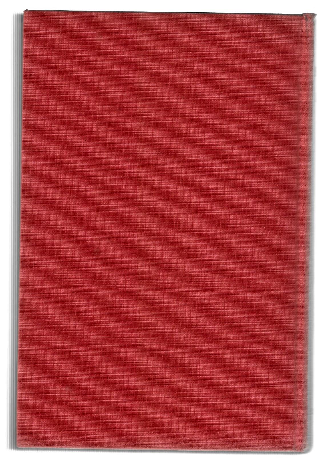 George A Bonaventure / Games of Solitaire 1st Edition