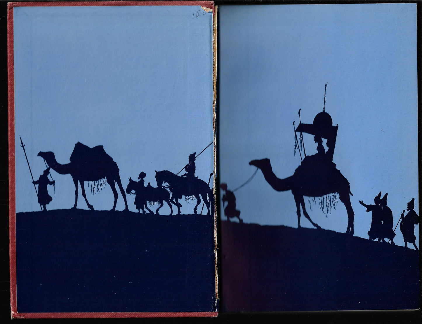 Frances Jenkins Ed: Olcott / More Tales From the Arabian Nights 1st Edition
