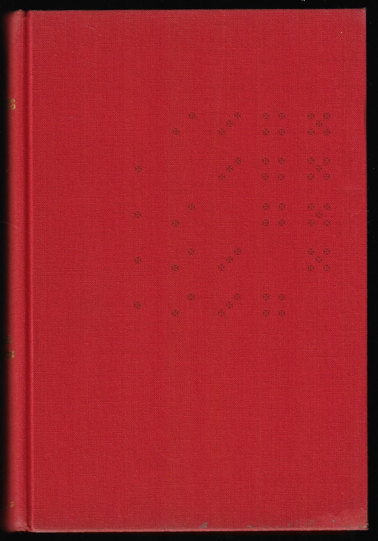 Michael Crichton / Five Patients The Hospital Explained 1st Edition