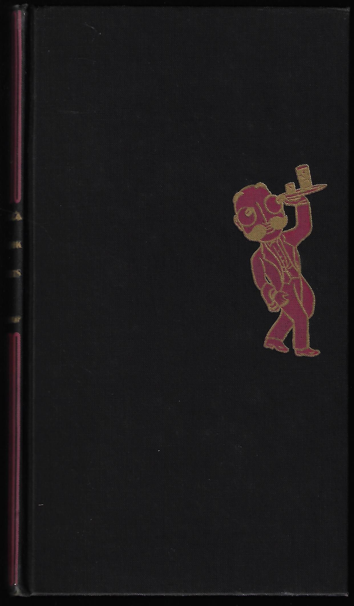 Of Esquire Magazine / Esquire's Handbook for Hosts 1st Edition