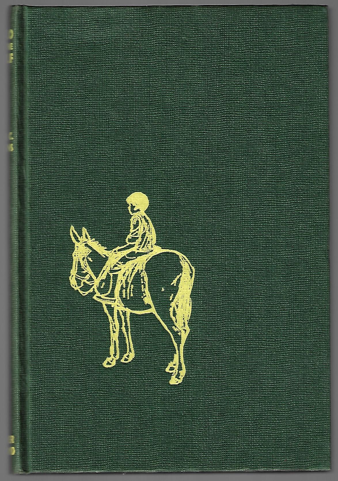 Alan C Jenkins / Paulo and the Wolf