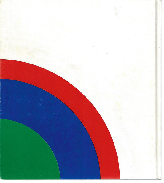 Artists / The Push Pin Style 1st Edition