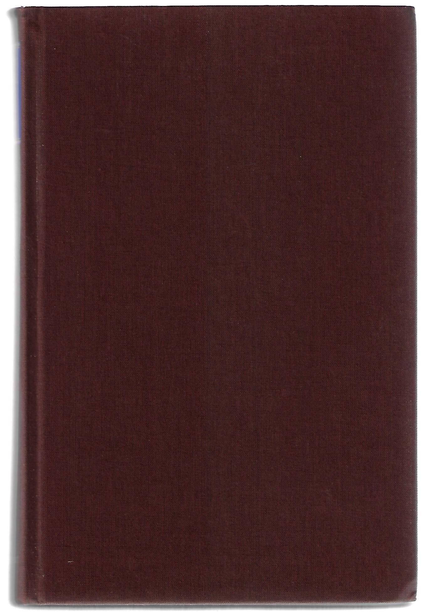 John S D Eisenhower / Strictly Personal Signed 1st Edition
