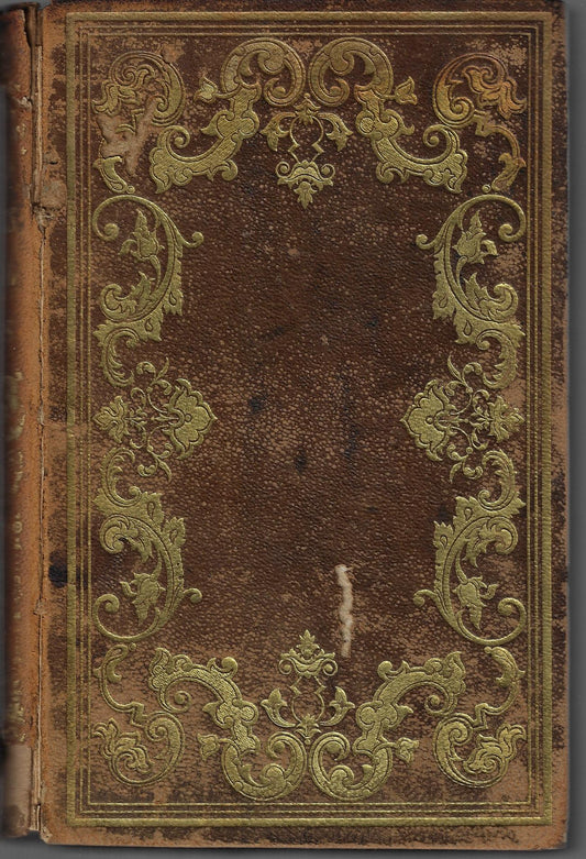 The Poetical Works of Thomas Campbell