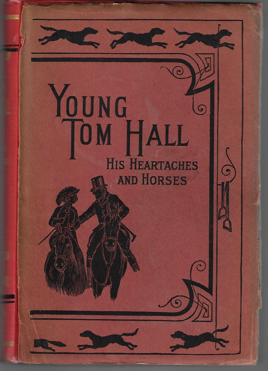 Robert Smith Surtees / Young Tom Hall