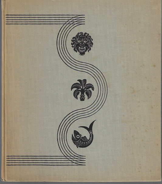 Boris Artzybasheff / Poor Shaydullah 1st Edition