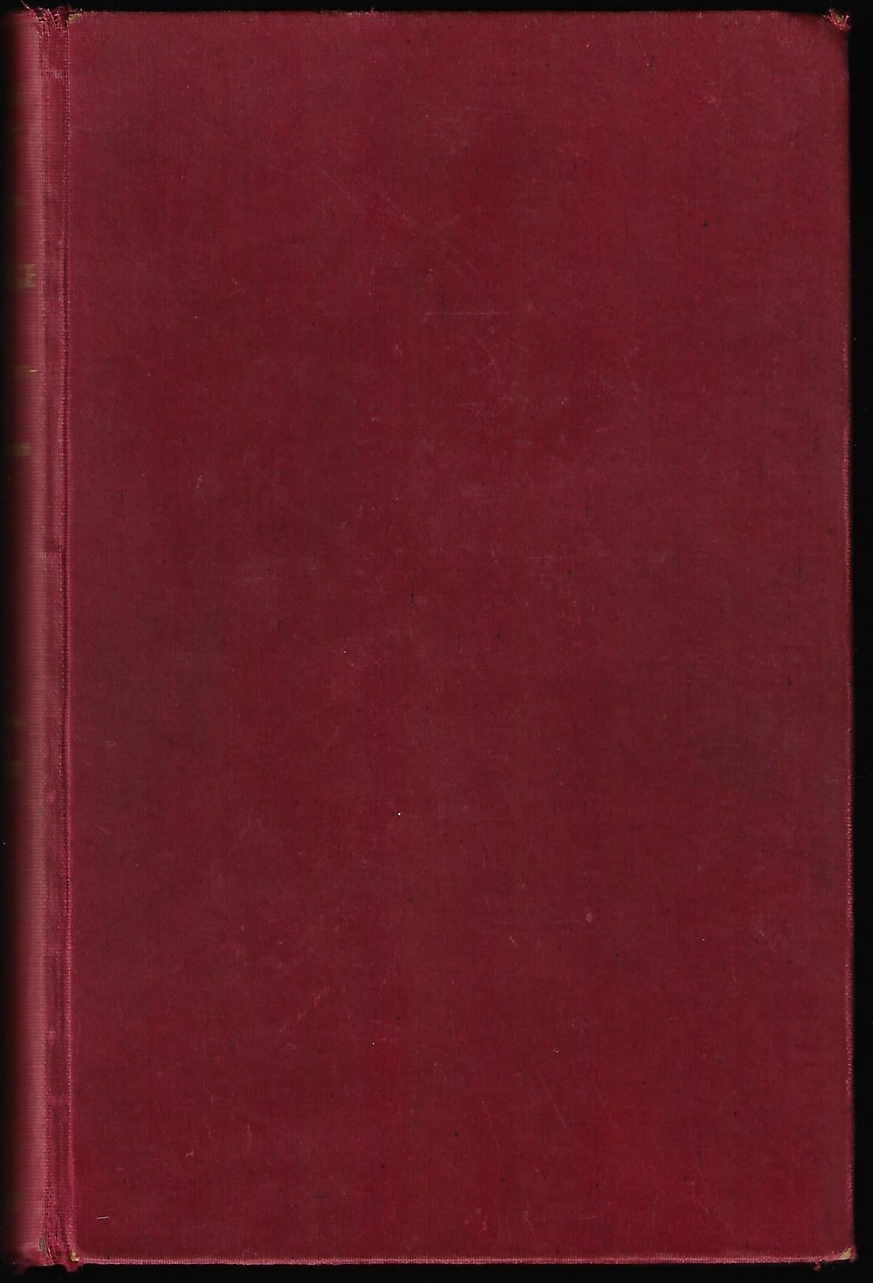 Ed: A R Radcliffe-Brown, Daryll Forde / African Systems of Kinship and Marriage