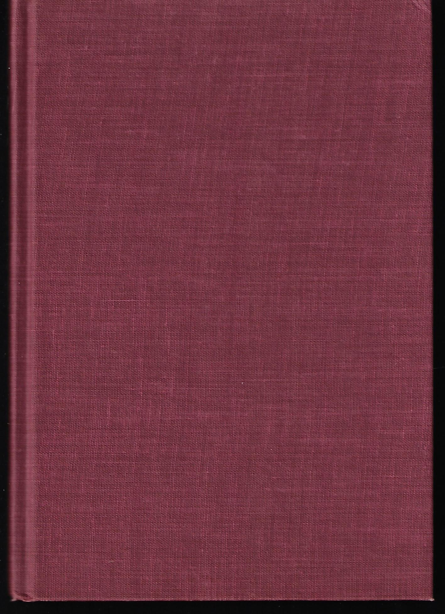 Tony Foster / Rue Du Bac Signed 1st Edition