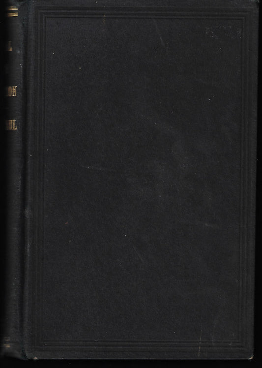 Proceedings of the Annual Congress of the National Prison Association 1st ed