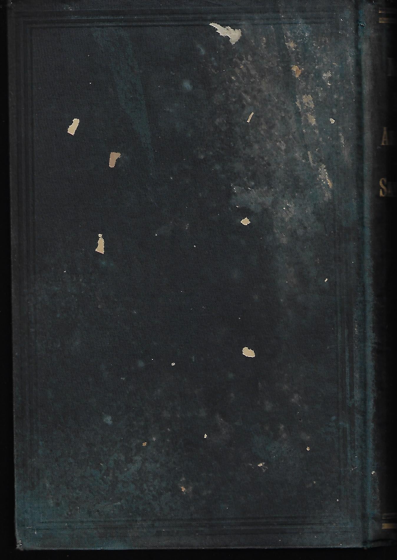Proceedings of the Annual Congress of the National Prison Association 1st ed