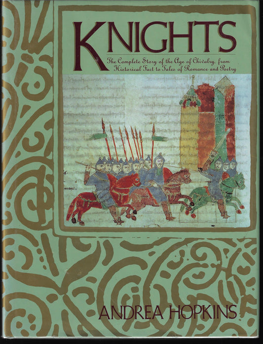 Andrea Hopkins / Knights 1st Edition