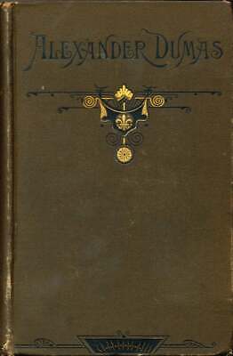 Alexandre Dumas / Queen's Necklace sequel to Memoirs of a Physican