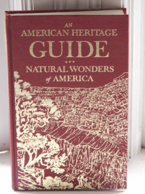 Beverley Ed: Da Costa / Natural Wonders of America