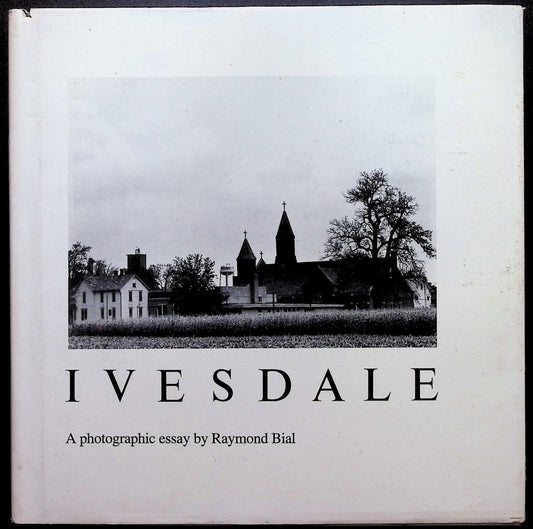 Ivesdale