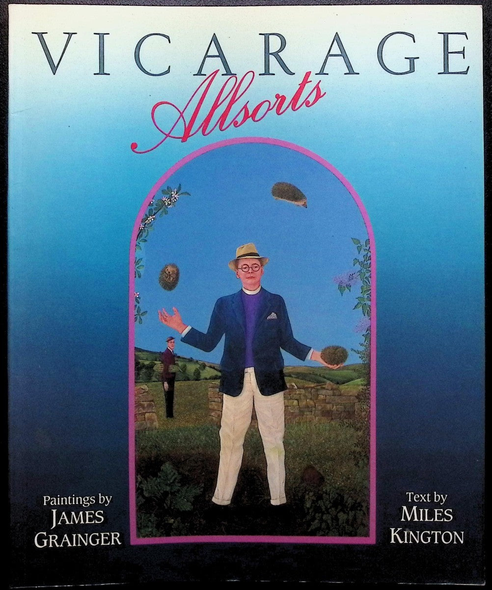 Vicarage Allsorts