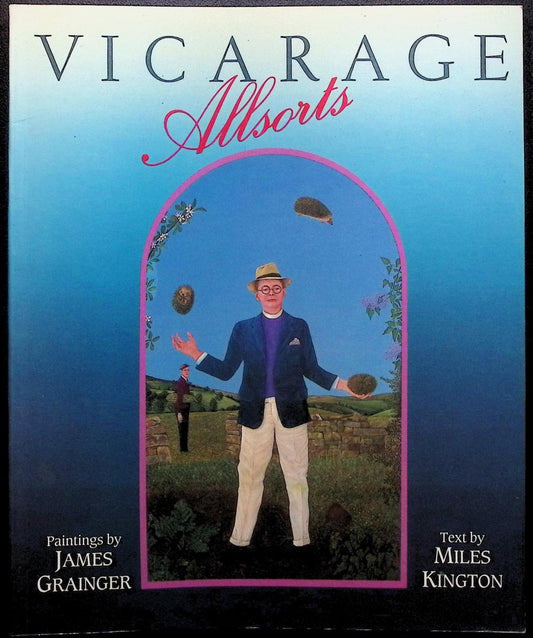 Vicarage Allsorts