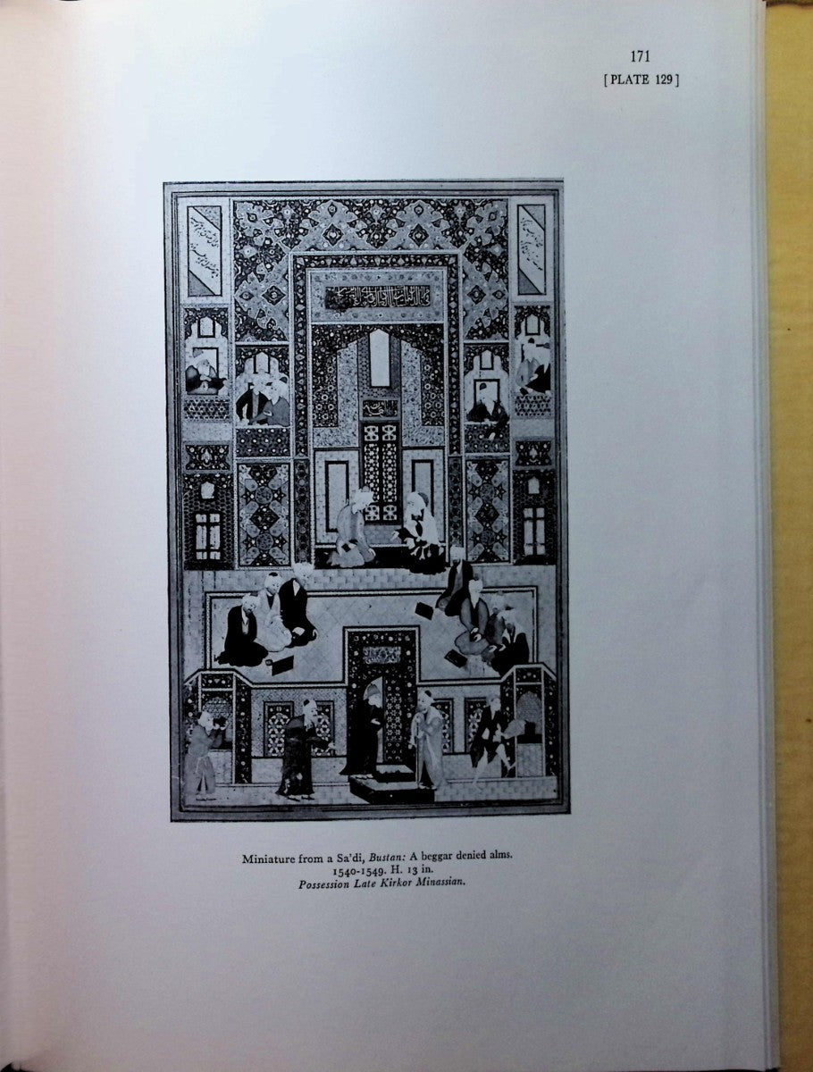 Masterpieces of Persian Art