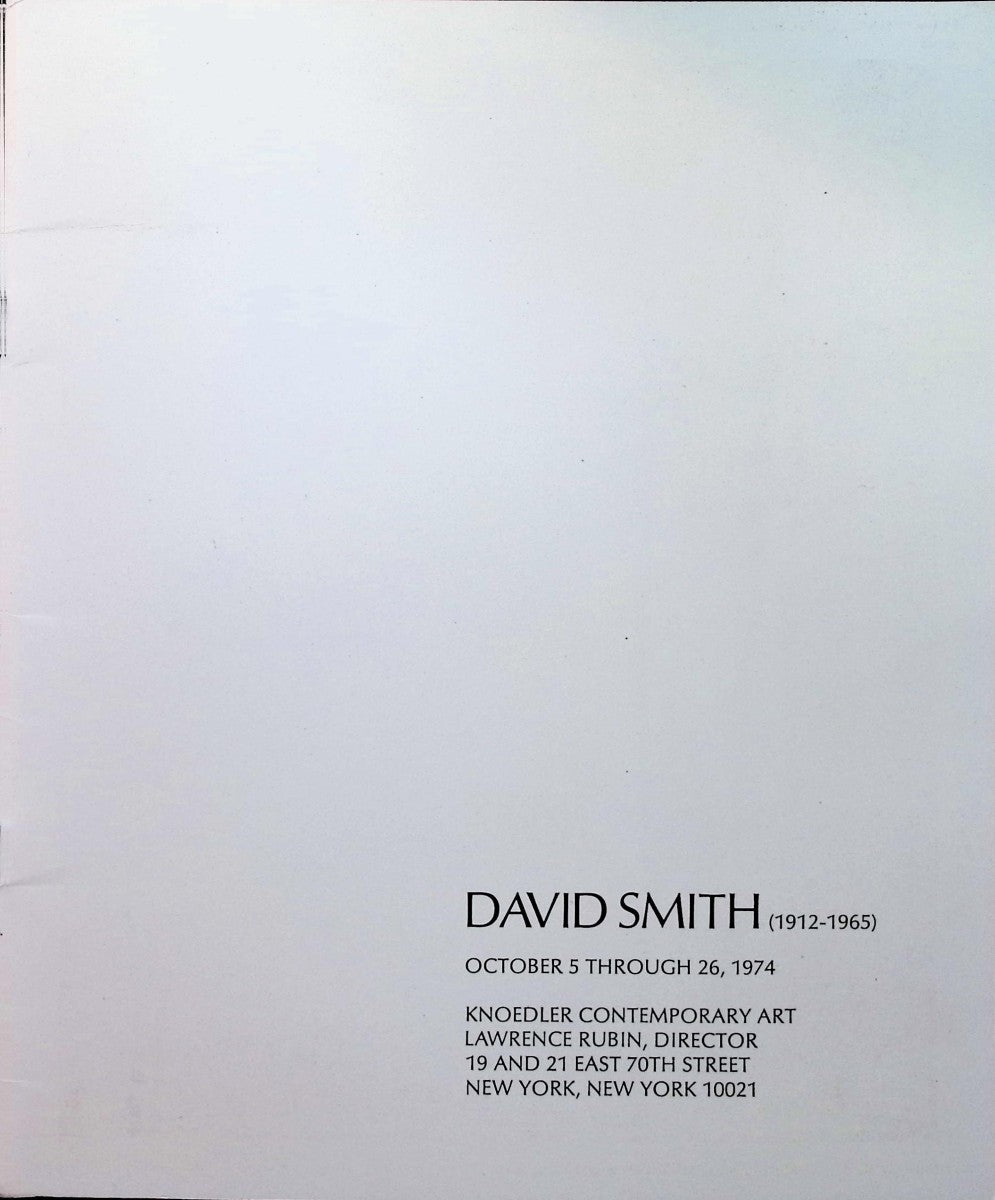 David Smith